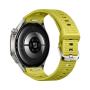 HUAWEI Watch GT 7 Pro 46mm Yellow - slika 5