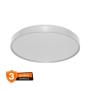 OSRAM LED plafonjera sa senzorom 24W 6500K IP20 srebrna - slika 1