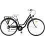POLAR BICIKL GRAZIA 6s Retro black - M - slika 1