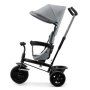 KINDERKRAFT TRICIKL FREEWAY 2 GREY - slika 2