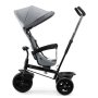 KINDERKRAFT TRICIKL FREEWAY 2 GREY - slika 3