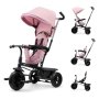 KINDERKRAFT TRICIKL FREEWAY 2 PINK - slika 1
