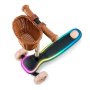 KINDERKRAFT TROTINET RAKET BEIGE - slika 3