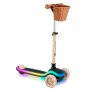 KINDERKRAFT TROTINET RAKET BEIGE - slika 4