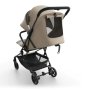 KINDERKRAFT KOLICA NEBO BEIGE - slika 3