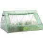 Bolzz Plastenik 180x140x94cm zeleni - slika 2