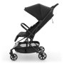 KINDERKRAFT KOLICA NEBO BLACK - slika 2