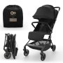 KINDERKRAFT KOLICA NEBO BLACK - slika 1