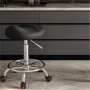 Bolzz ROTIRAJUĆA STOLICA, PODESIVA, ZA SALON - ORDINACIJU MODERNO 04 - slika 3