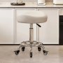 Bolzz ROTIRAJUĆA STOLICA, PODESIVA, ZA SALON - ORDINACIJU MODERNO 04 - slika 1