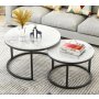 Bolzz COFFE STO SET 2 KOM - slika 2