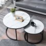 Bolzz COFFE STO SET 2 KOM - slika 3