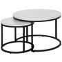 Bolzz COFFE STO SET 2 KOM - slika 4