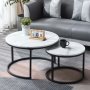 Bolzz COFFE STO SET 2 KOM - slika 5