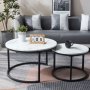 Bolzz COFFE STO SET 2 KOM - slika 1