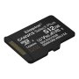 KINGSTON Memorijska kartica U3 V30 microSDXC 512GB Canvas Select Plus G3 150R SDCS3/512GBSP - slika 2