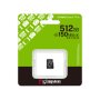 KINGSTON Memorijska kartica U3 V30 microSDXC 512GB Canvas Select Plus G3 150R SDCS3/512GBSP - slika 3