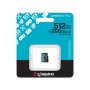 KINGSTON Memorijska kartica U3 V30 microSDXC 512GB Canvas Go Plus 200MB/s A2 SDCG4/512GBSP - slika 3