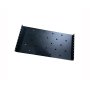 MAXPRO LINE Fiksirana polica za 450mm rack orman, 250mm , 1U - slika 1