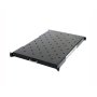 MAXPRO LINE Klizeća polica za 800mm rack orman, 550mm, 1U - slika 1