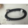 DIGITUS Kabl premijum HDMI na HDMI 2.1 8K 2m crni DB-330200-020-S OUTLET - slika 2