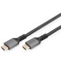 DIGITUS Kabl premijum HDMI na HDMI 2.1 8K 2m crni DB-330200-020-S OUTLET - slika 1