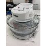 ISKRA Halogena pećnica KP-628 OUTLET - slika 3
