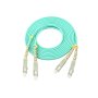 MAXPRO LINE Optički patch kabl OM3/UPC/DX SC-SC /10M - slika 1