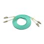 MAXPRO LINE Optički patch kabl OM3/UPC/DX LC-LC /10M - slika 1
