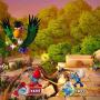 MICROIDS PS5 The Smurfs: Village Party - slika 2