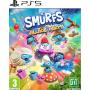 MICROIDS PS5 The Smurfs: Village Party - slika 1