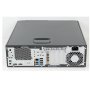 BC GROUP Workstation Z2 G4 SFF INTEL Core i7-9700 DDR4 16GB SSD 256GB Win11Pro HP Renew - slika 2