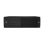 BC GROUP Workstation Z2 G4 SFF INTEL Core i7-9700 DDR4 16GB SSD 256GB Win11Pro HP Renew - slika 1
