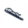 MAXPRO LINE Produžni kabl PDU/6-Way, 2m - slika 1
