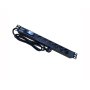 MAXPRO LINE Produžni kabl PDU/6-Way (1P 16A), 2m, sa osiguračem - slika 1