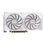 ASUS NVidia GeForce RTX 5060 8GB 128bit DUAL-RTX5060-O8G-WHITE grafička karta - slika 2