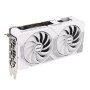 ASUS NVidia GeForce RTX 5060 8GB 128bit DUAL-RTX5060-O8G-WHITE grafička karta - slika 3