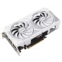 ASUS NVidia GeForce RTX 5060 8GB 128bit DUAL-RTX5060-O8G-WHITE grafička karta - slika 5