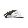 ASUS Miš ROG Keris II Origin - KJP - Wireless White - Limited edition - slika 2