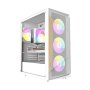 BC COMP AMD Ryzen 5 7600/16GB/M.2 1TB/RTX5060 8GB/700W belo - slika 1