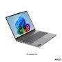 LENOVO IdeaPad 5 2-in-1 15AGP11 (Luna Grey) WUXGA IPS Touch, Ryzen AI 7 445, 16GB, 512GB SSD (83UM0039YA) - slika 2