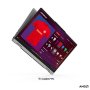 LENOVO IdeaPad 5 2-in-1 15AGP11 (Luna Grey) WUXGA IPS Touch, Ryzen AI 7 445, 16GB, 512GB SSD (83UM0039YA) - slika 3