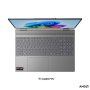 LENOVO IdeaPad 5 2-in-1 15AGP11 (Luna Grey) WUXGA IPS Touch, Ryzen AI 7 445, 16GB, 512GB SSD (83UM0039YA) - slika 4