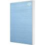 SEAGATE External One Touch with Password 2TB STKY2000402 - slika 1