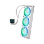 ASUS PRIME LC 360 ARGB WHT vodeno hlađenje - slika 5