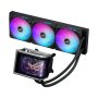 ASUS ROG RYUO IV 360 ARGB vodeno hlađenje - slika 3
