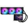 ASUS ROG RYUO IV 360 ARGB vodeno hlađenje - slika 1