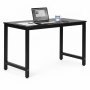 ModernHome Radni sto za računar 120 × 60 cm – Black - slika 2