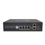 GMB POE-GS1006PTS1 Switch, IEEE802.3af/at/bt, 4 PoE 100/1000M, 2 UP-link 100/1000M, 52V 120W ,30W/P - slika 2
