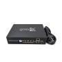 GMB POE-GS1006PTS1 Switch, IEEE802.3af/at/bt, 4 PoE 100/1000M, 2 UP-link 100/1000M, 52V 120W ,30W/P - slika 3